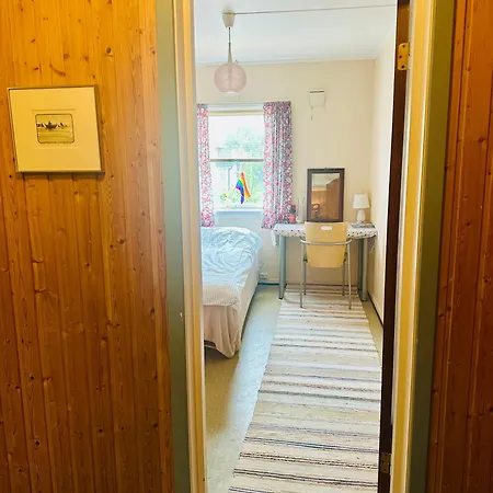 Rosahuset *